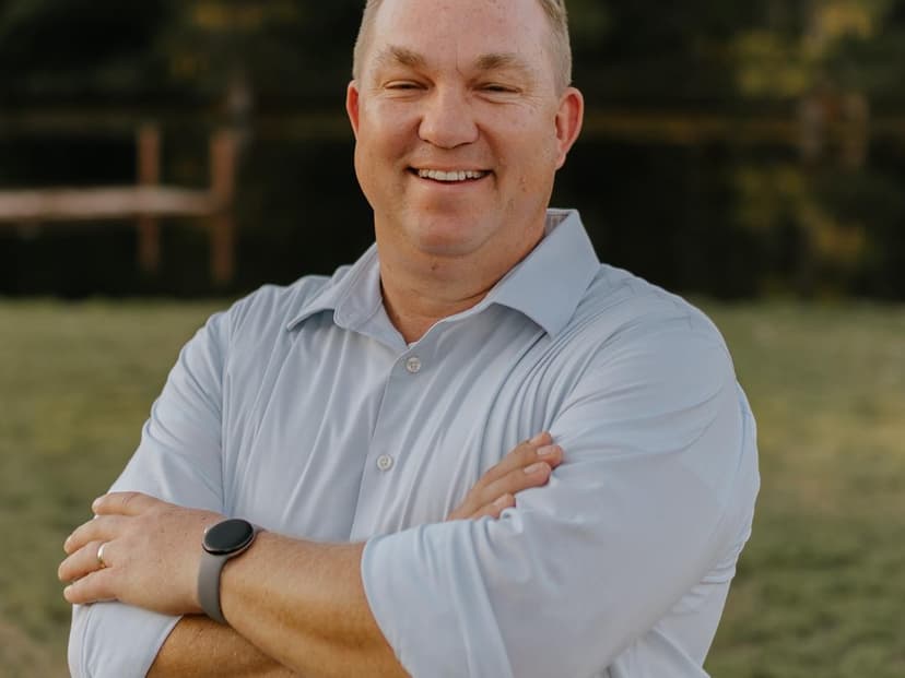 Sam Patton, founder of InsuranceOS